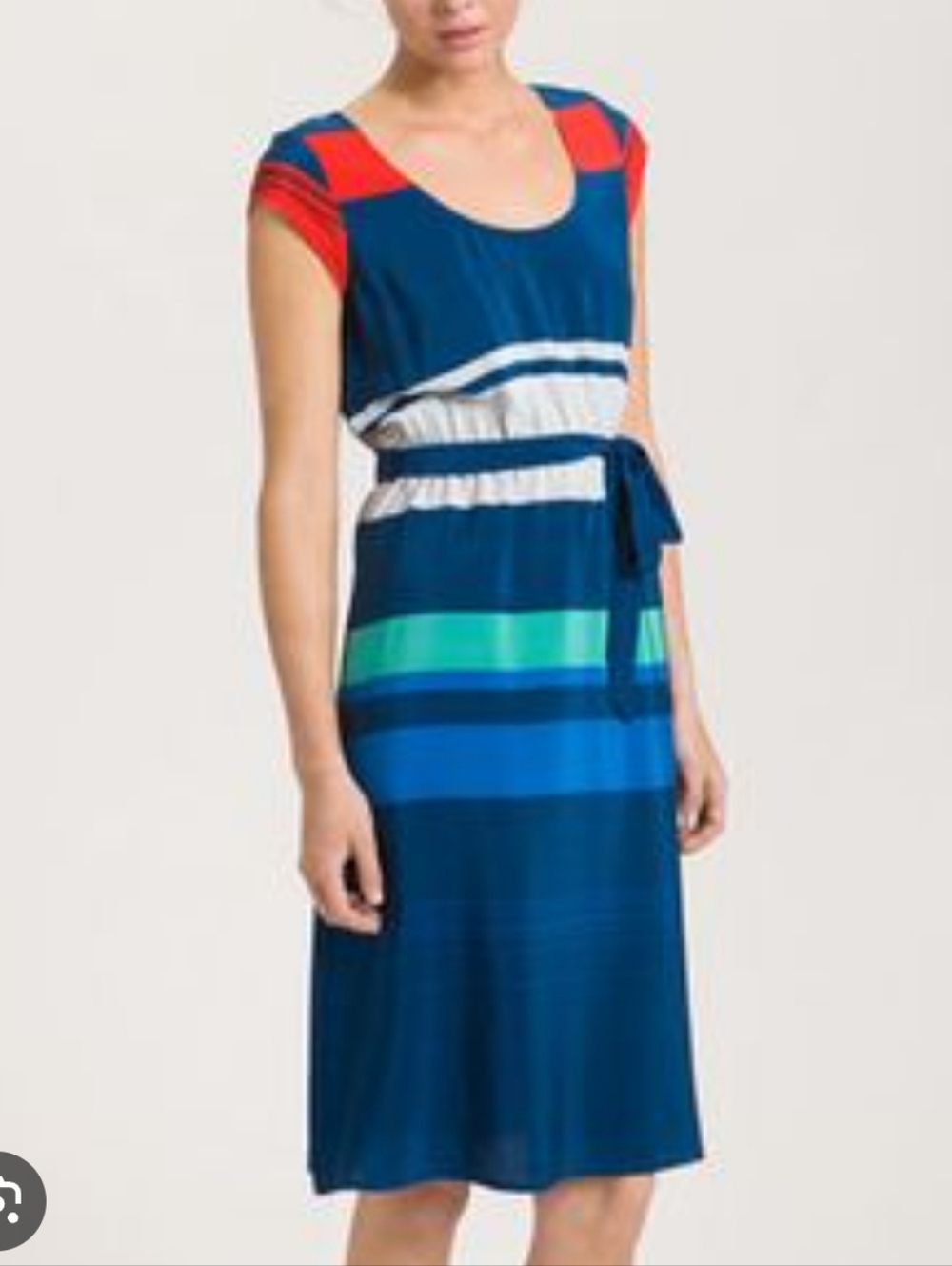 Charlie Jade Dress Size L